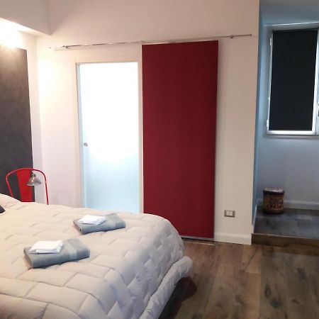 Le Tre Gioie Bed & Breakfast Palermo Dış mekan fotoğraf