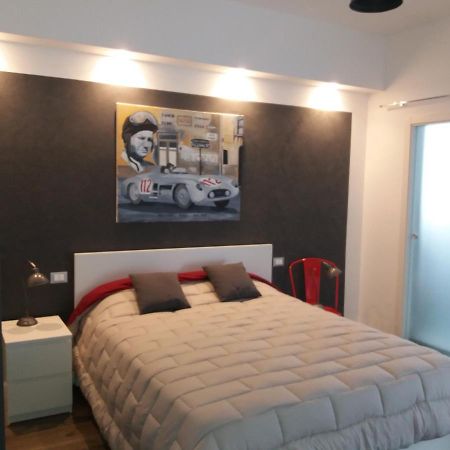 Le Tre Gioie Bed & Breakfast Palermo Dış mekan fotoğraf