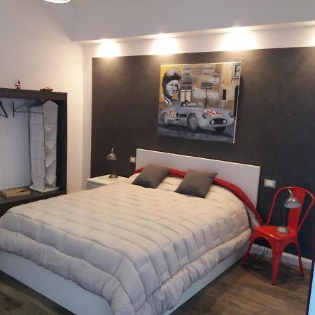 Le Tre Gioie Bed & Breakfast Palermo Dış mekan fotoğraf