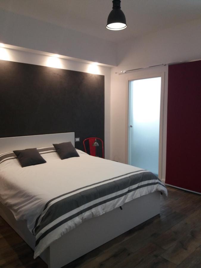 Le Tre Gioie Bed & Breakfast Palermo Dış mekan fotoğraf