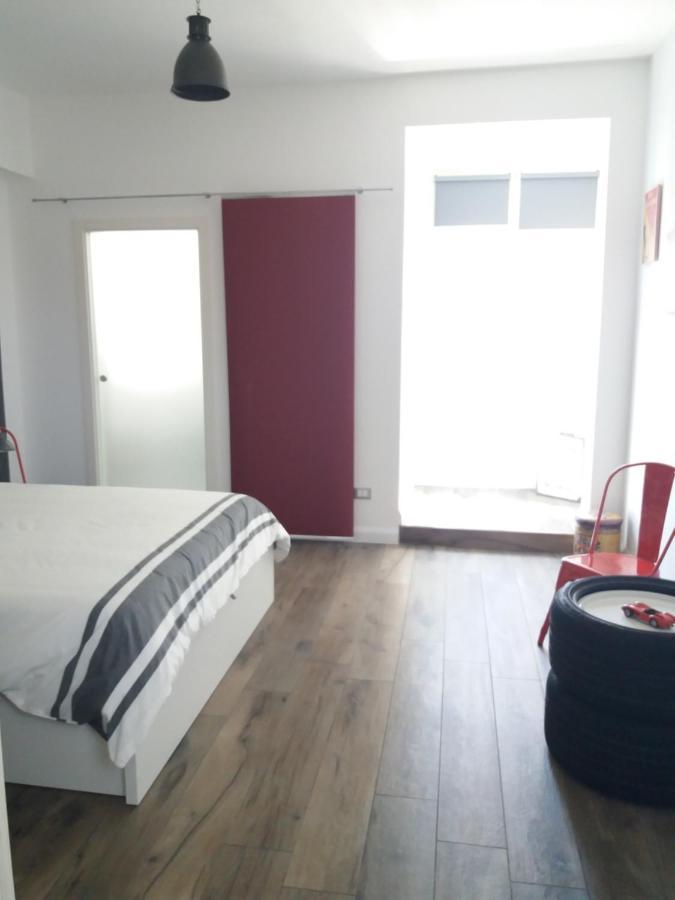 Le Tre Gioie Bed & Breakfast Palermo Dış mekan fotoğraf