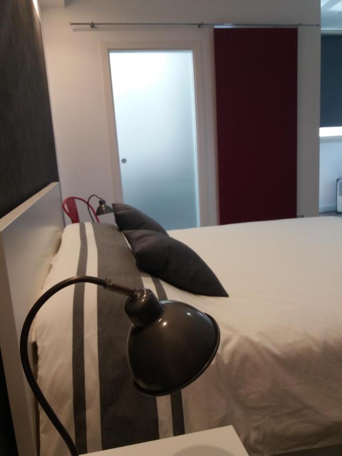 Le Tre Gioie Bed & Breakfast Palermo Dış mekan fotoğraf