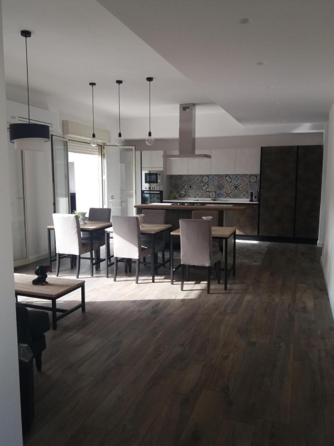 Le Tre Gioie Bed & Breakfast Palermo Dış mekan fotoğraf