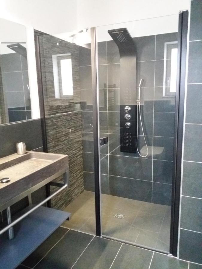 Le Tre Gioie Bed & Breakfast Palermo Dış mekan fotoğraf
