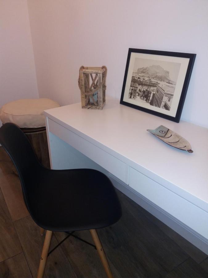 Le Tre Gioie Bed & Breakfast Palermo Dış mekan fotoğraf