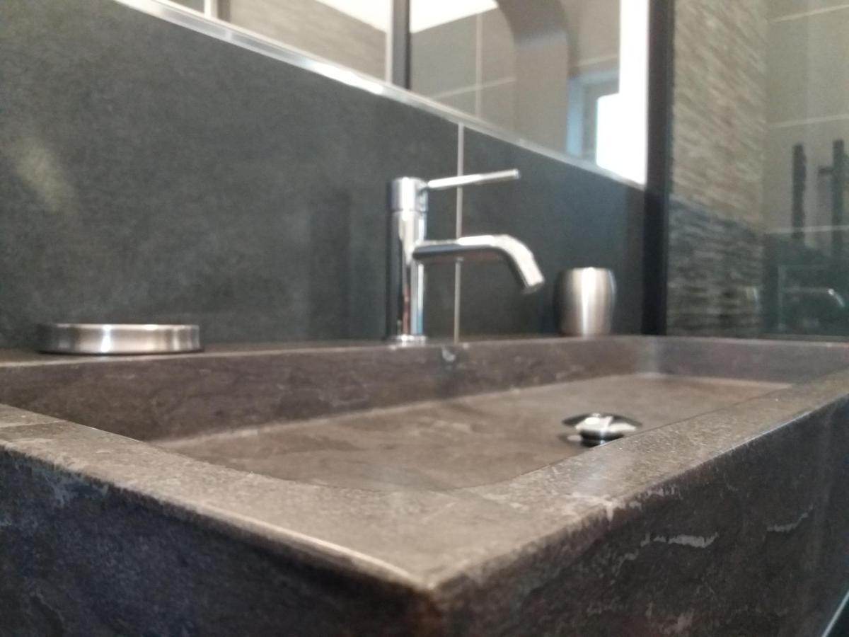 Le Tre Gioie Bed & Breakfast Palermo Dış mekan fotoğraf