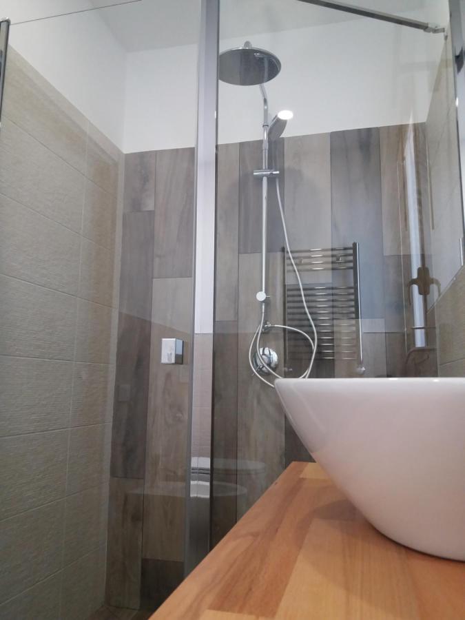 Le Tre Gioie Bed & Breakfast Palermo Dış mekan fotoğraf