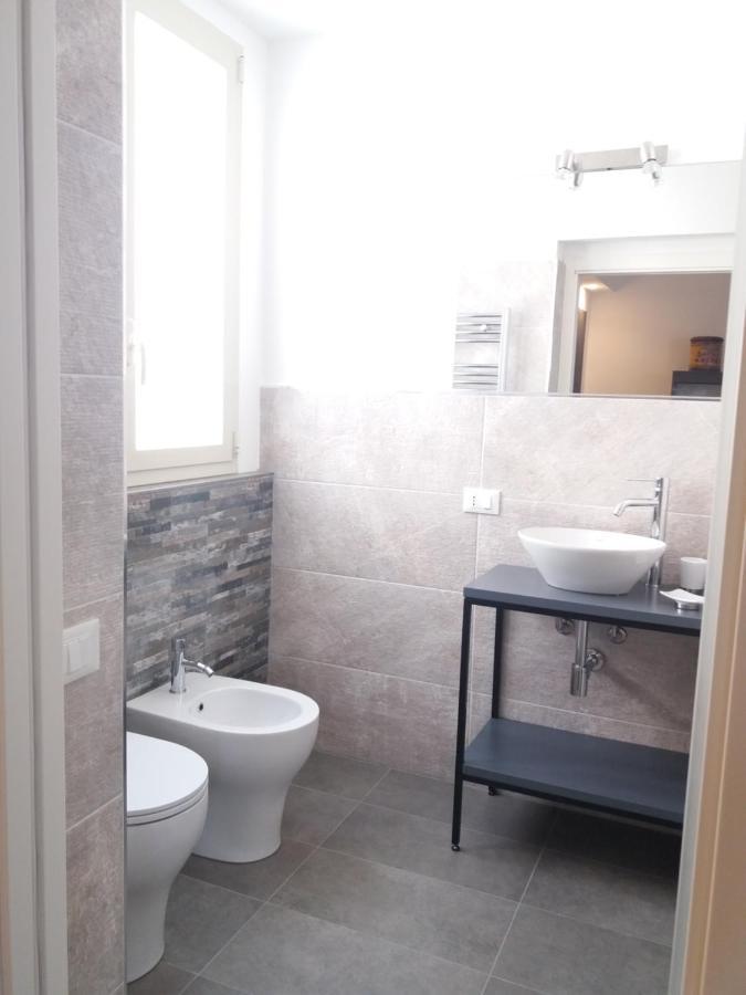 Le Tre Gioie Bed & Breakfast Palermo Dış mekan fotoğraf