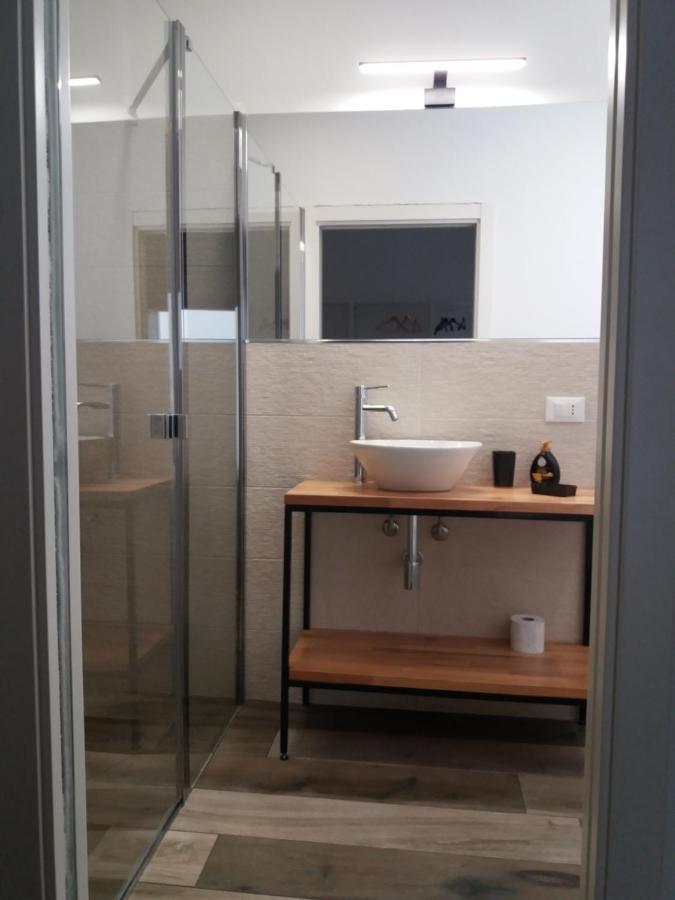Le Tre Gioie Bed & Breakfast Palermo Dış mekan fotoğraf