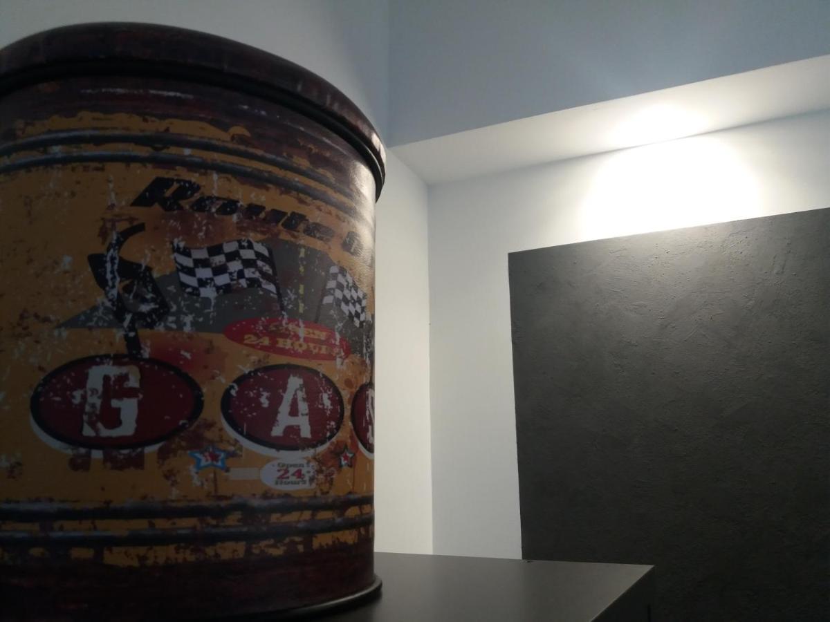 Le Tre Gioie Bed & Breakfast Palermo Dış mekan fotoğraf