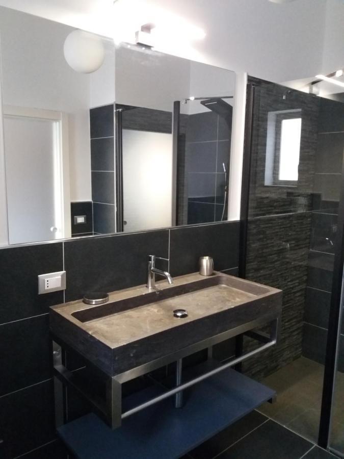 Le Tre Gioie Bed & Breakfast Palermo Dış mekan fotoğraf