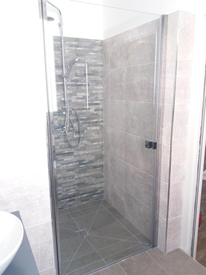 Le Tre Gioie Bed & Breakfast Palermo Dış mekan fotoğraf