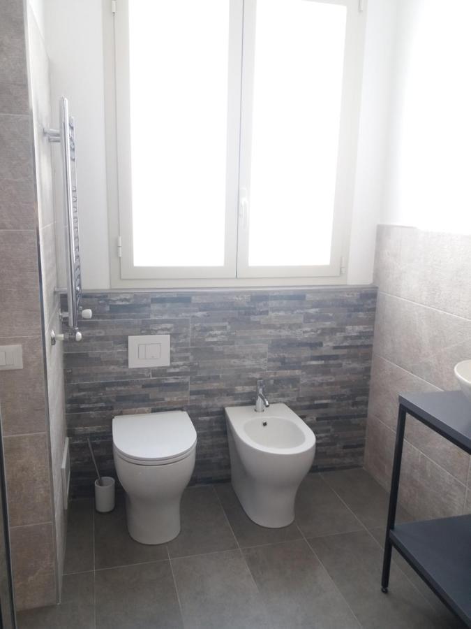 Le Tre Gioie Bed & Breakfast Palermo Dış mekan fotoğraf