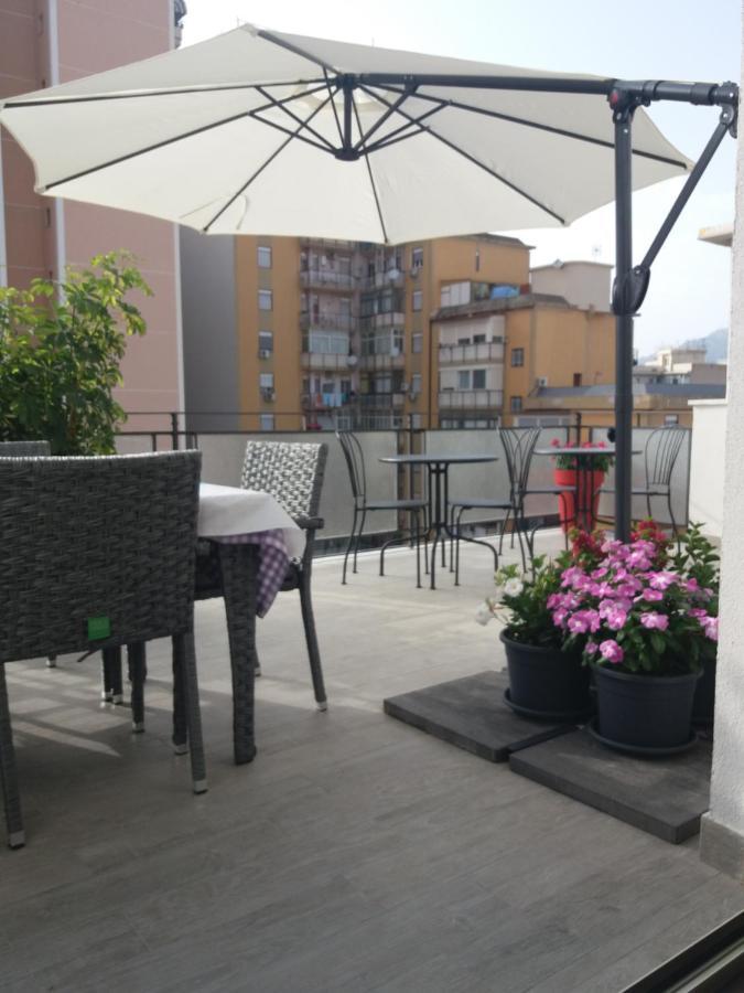 Le Tre Gioie Bed & Breakfast Palermo Dış mekan fotoğraf