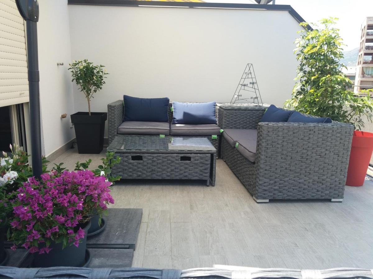 Le Tre Gioie Bed & Breakfast Palermo Dış mekan fotoğraf