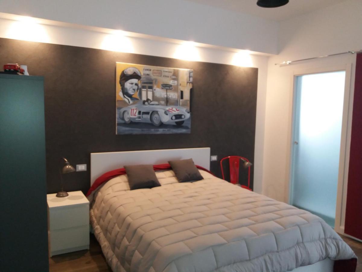 Le Tre Gioie Bed & Breakfast Palermo Dış mekan fotoğraf