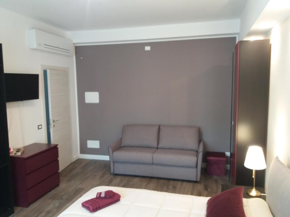 Le Tre Gioie Bed & Breakfast Palermo Dış mekan fotoğraf