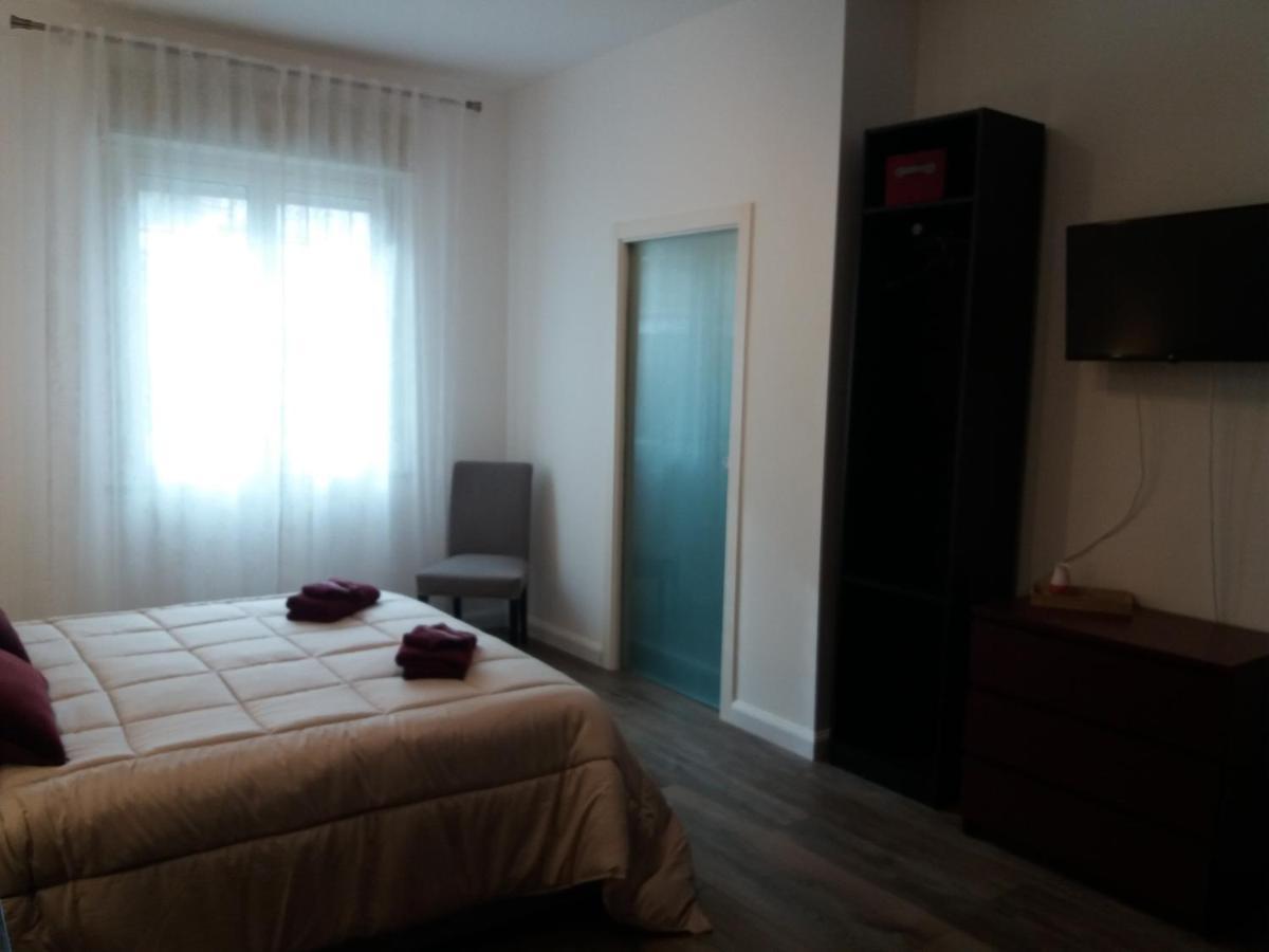 Le Tre Gioie Bed & Breakfast Palermo Dış mekan fotoğraf