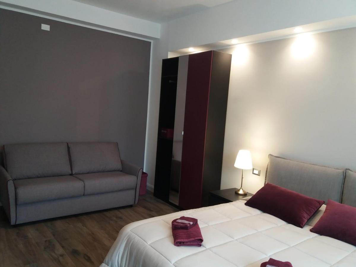 Le Tre Gioie Bed & Breakfast Palermo Dış mekan fotoğraf