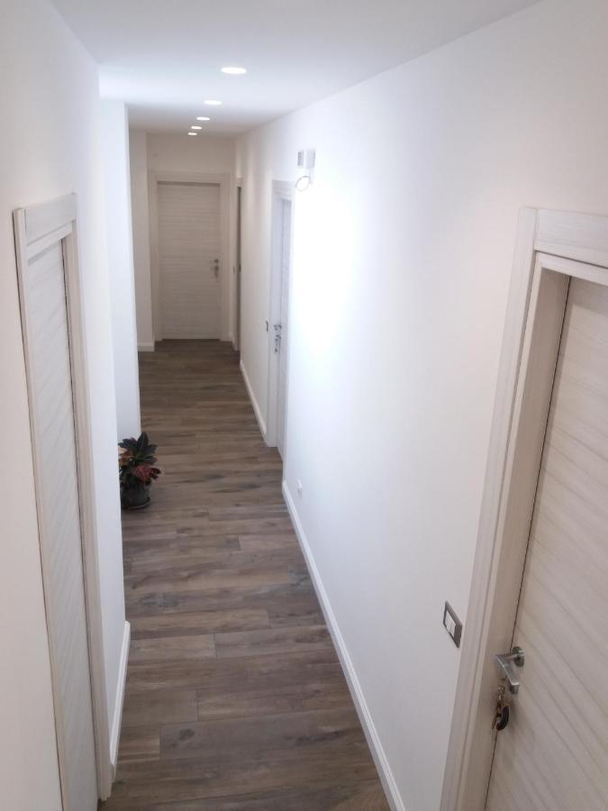 Le Tre Gioie Bed & Breakfast Palermo Dış mekan fotoğraf